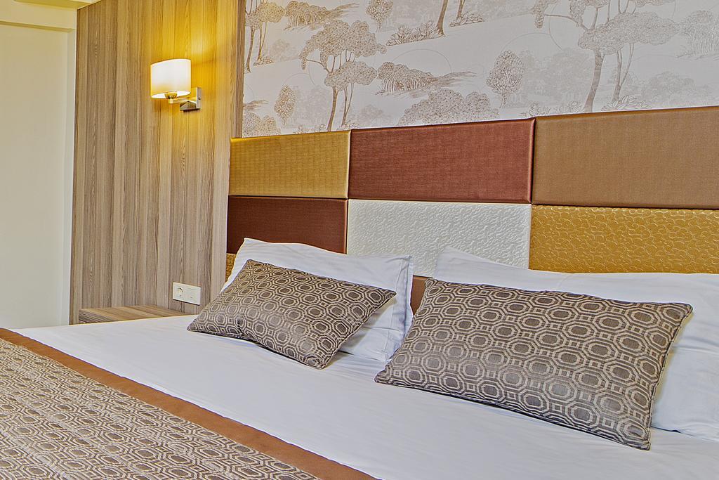 Pera Arya Hotel Istanbulská provincie Pokoj fotografie