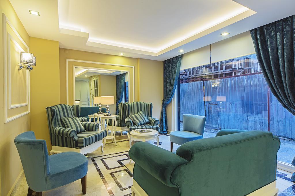 Pera Arya Hotel Istanbulská provincie Exteriér fotografie
